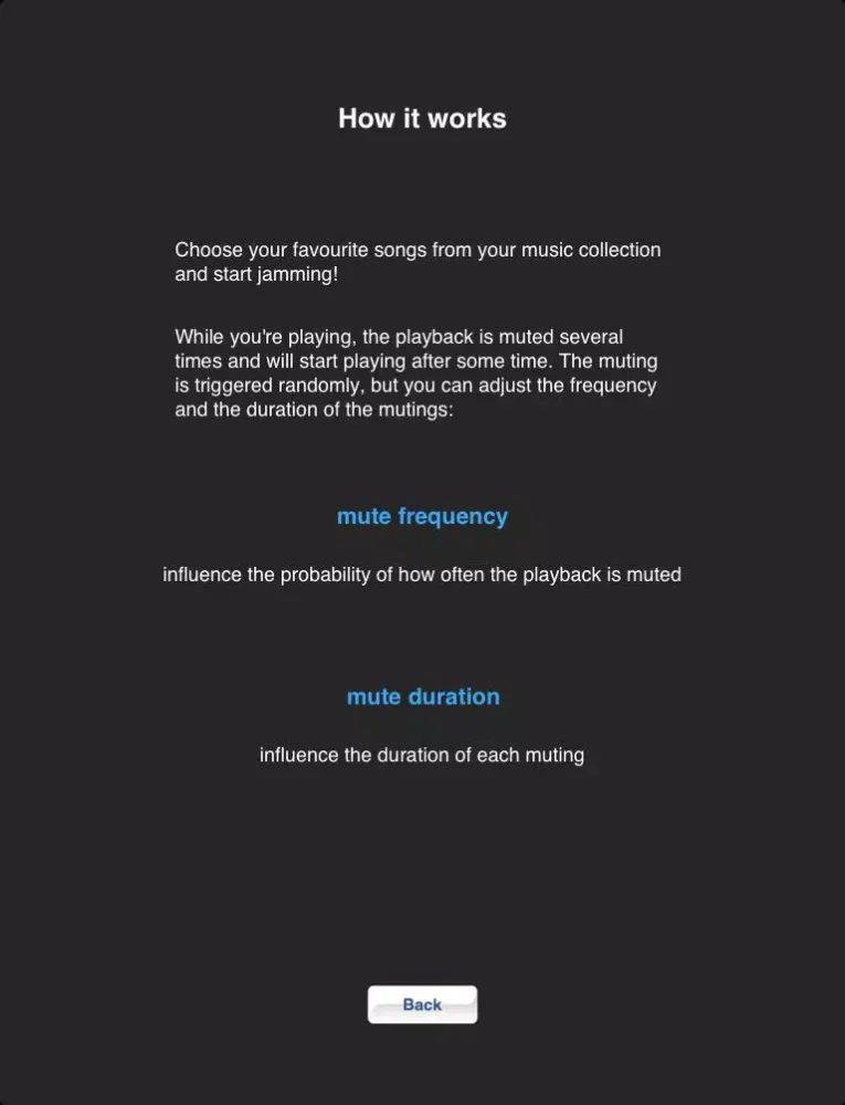 تصاویر Timing Control iPad 