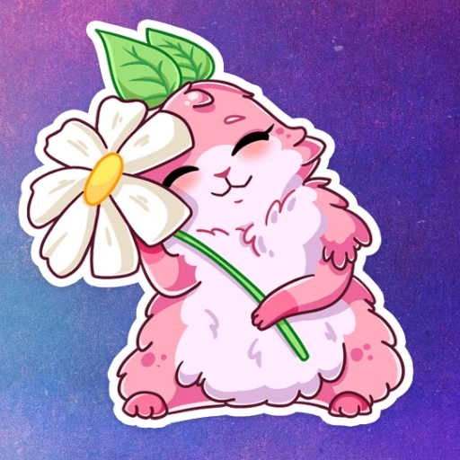 WASticker Стикеры веселые