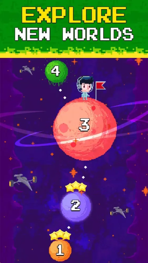 Capturas de pantalla de Beats Runner