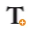 Fonts 。