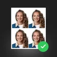 Passport Photo ID - aiTool