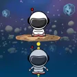 Astronaut Leap Astronaut Leap
