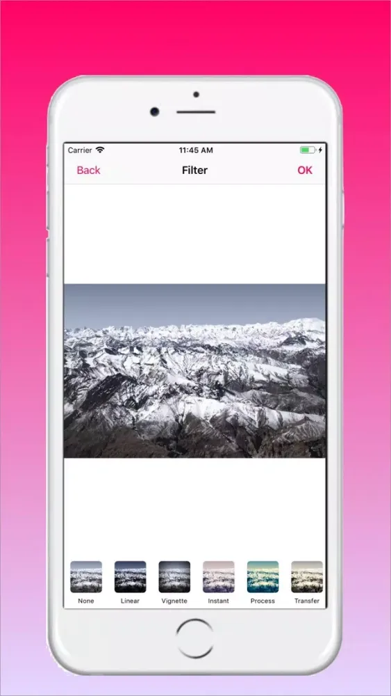 Photos Comment & Photo Editor स्क्रीनशॉट