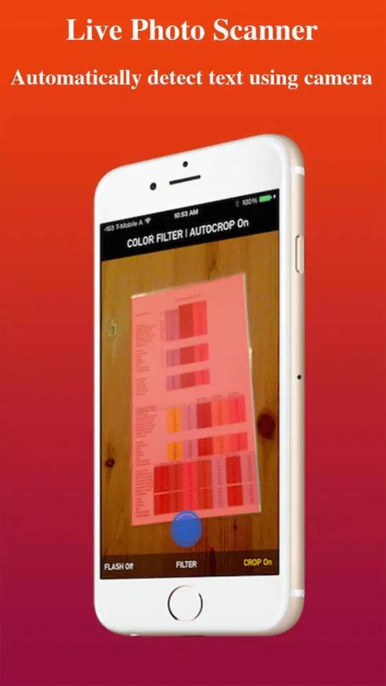 Russian Cam Scanner and Translator Pro Screenshots