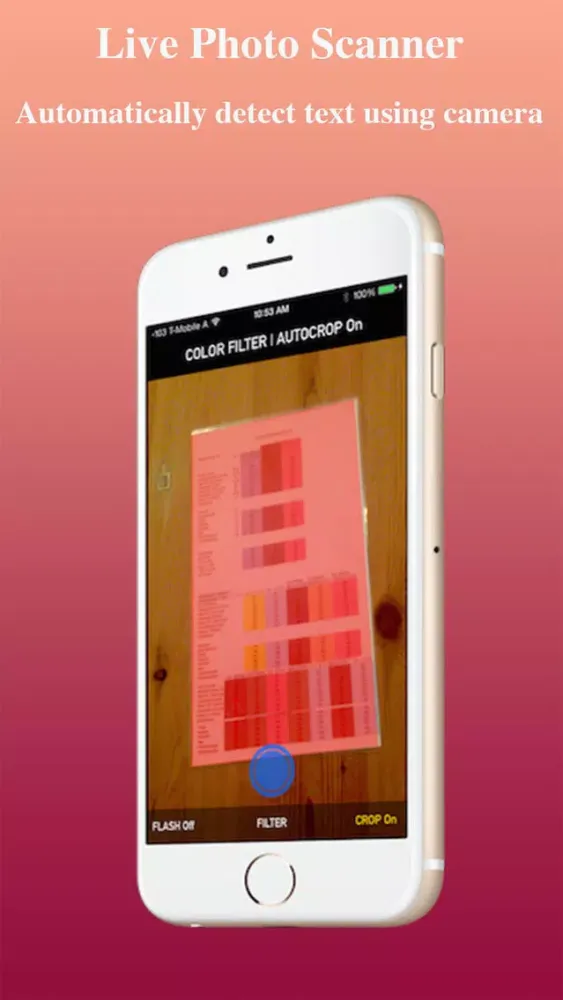 Cam Scanner and Translator Slovenian Pro স্ক্রিনশট