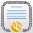 Certificate Maker!