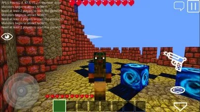 صور Pixel Gun Craft: Block World