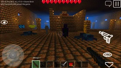 صور Pixel Gun Craft: Block World