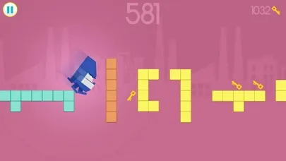 Ảnh chụp màn hình của Mr. block man