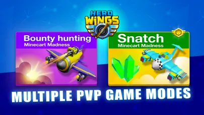 Hero Wings應用截圖