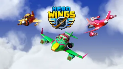 Hero Wings應用截圖