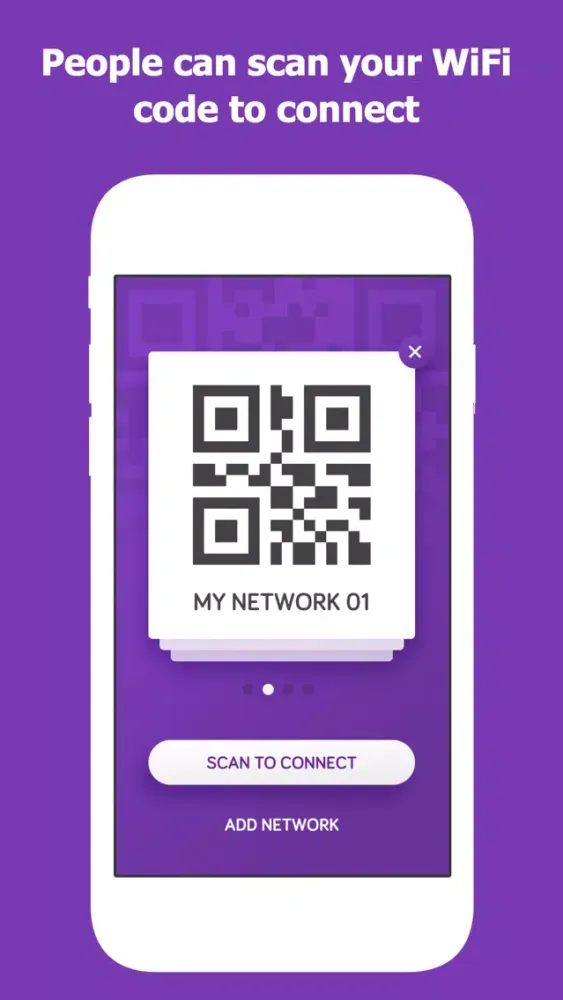 WiFi Pal - Scan Wifi Passwords应用截图