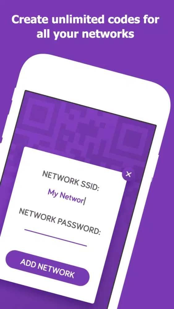 WiFi Pal - Scan Wifi Passwords应用截图