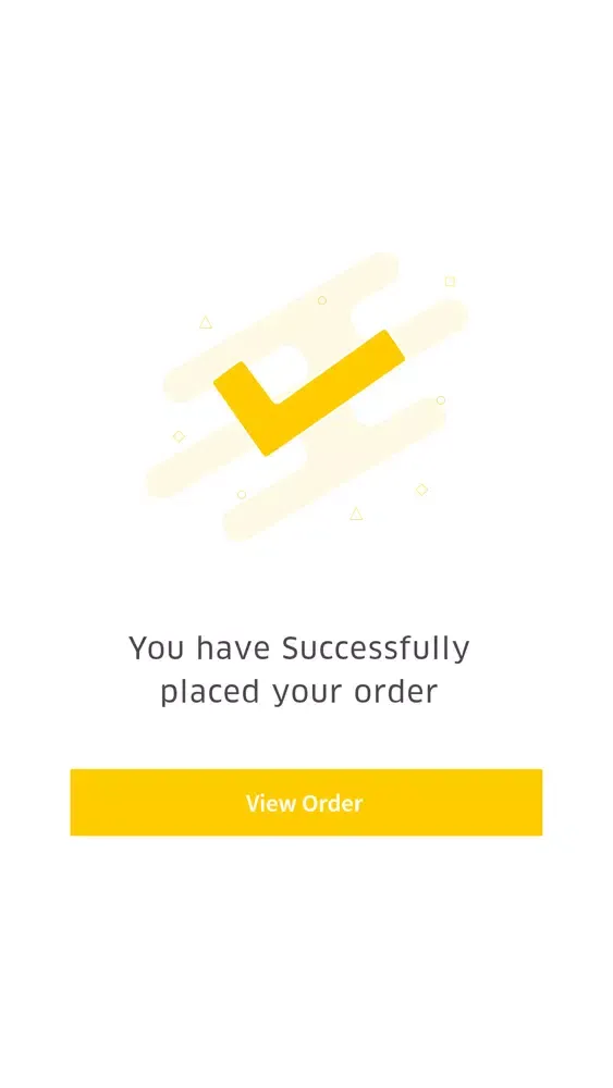 Appieatz Instant Food Delivery 스크린샷