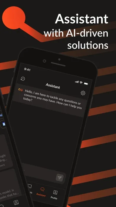 تصاویر LimitLess - Ultimate ChatBot