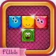 Tetra Falling Fruits : Full Tetra Falling Fruits : Full