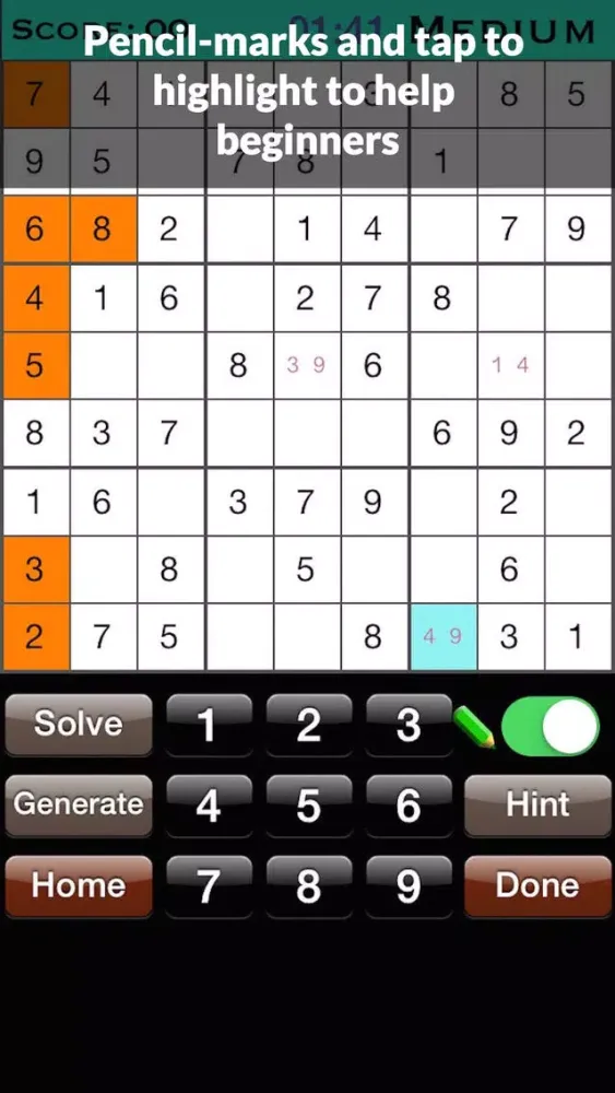 صور Sudoku : Full