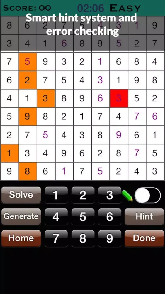 صور Sudoku : Full