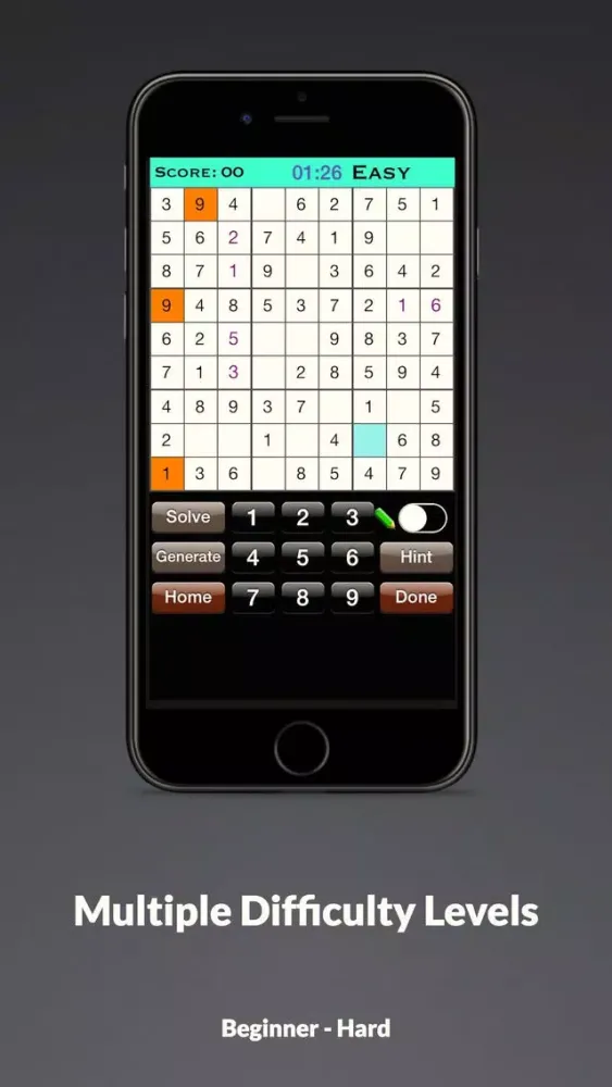 صور Sudoku : Full