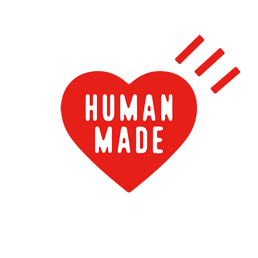 HUMAN MADE