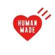 HUMAN MADE