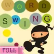 Word Swing : Full Word Swing : Full