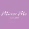 Mirror.Me(ミラーミー)