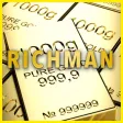 I am RICH - Filthy Rich Only!