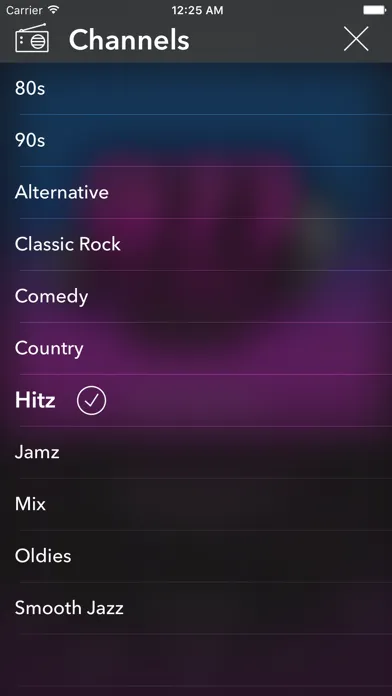 تصاویر 977Music.com Internet Radio