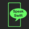 SpeakSwift SpeakSwift