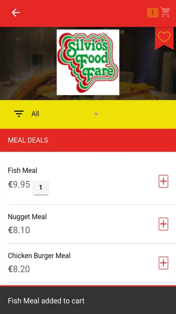 appitakeout スクリーンショット