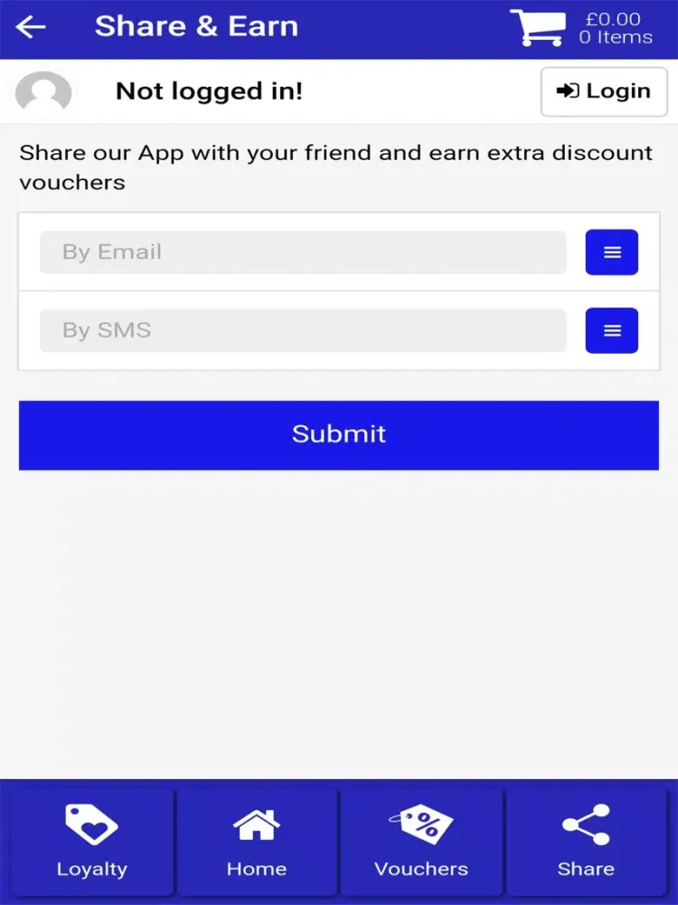 CC Wellness Bootcamp iPad  স্ক্রিনশট