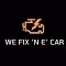 We Fix N E Car