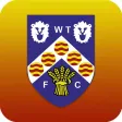 Wellingborough Town FC