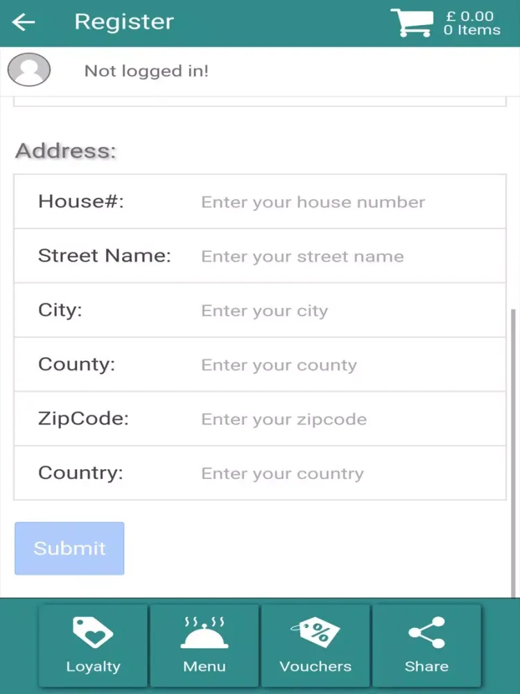 تصاویر Women International iPad 