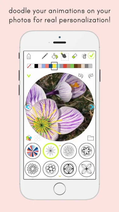 gifoodles! Screenshots