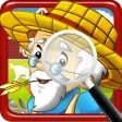 ' A Farmstead Mystery Hidden Objects – Analyze Secrets Story in Farm Society