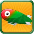 ' A Flying Baloon Crush – Endless Dimensions of Wing Free Addiction Games
