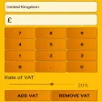 Vat Tax Calculator Free