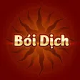 Bói Dịch - Vận mệnh, Gieo quẻ
