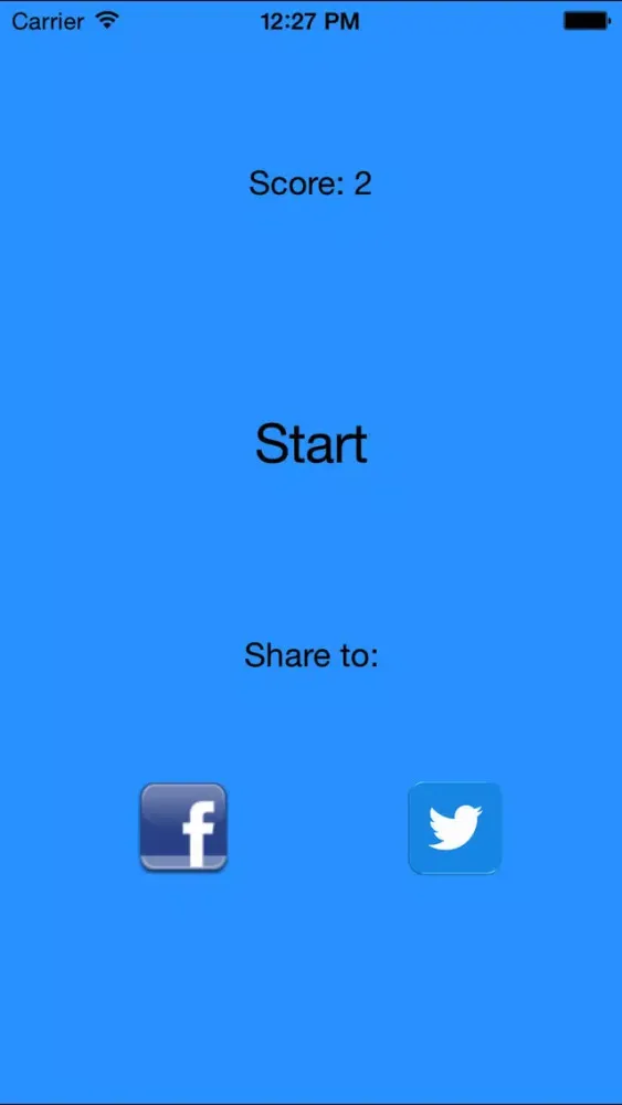 Speed Walking Screenshots