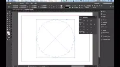 تصاویر Easy To Use! Adobe Indesign 2017 Edition