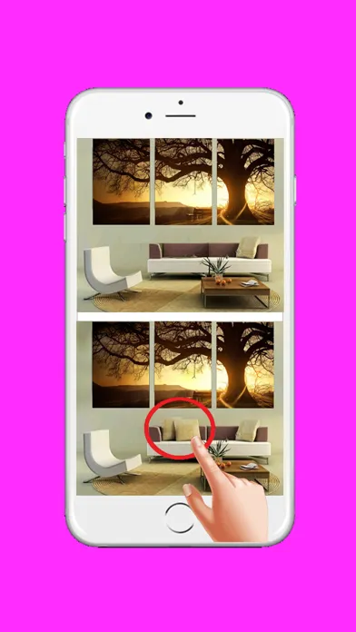 Find Differences : Spot The Differences Kids Games應用截圖