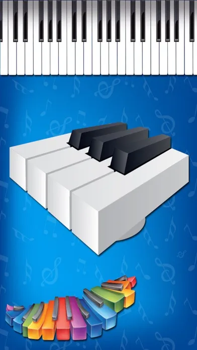 Piano games : Free Piano Music Game - Piano Tap Screenshots