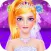 Makeup Salon : Make up, Makeover & Dress up Games