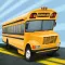 A Crazy School Bus Driver: High Speed Race Track Game Free