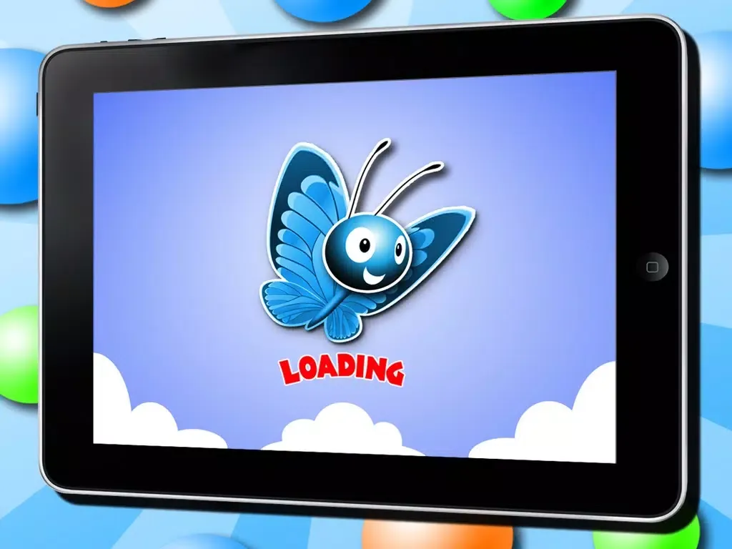 Bubble Flight Adventure Pro iPad  スクリーンショット