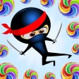 A Candy Ninja - Free Fun Game