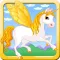 A Fairy Pony - Little Unicorn & My Magic Adventure - Racing Game / Gratis