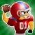 Football Bowl Super Stars - Free Final Touchdown Match Game & American Gridiron Rush Drive